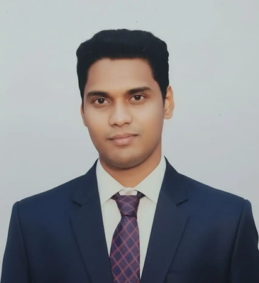 Sajedul Islam