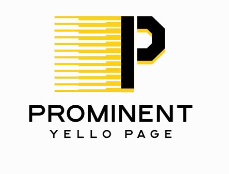 Prominent Yellow Pages